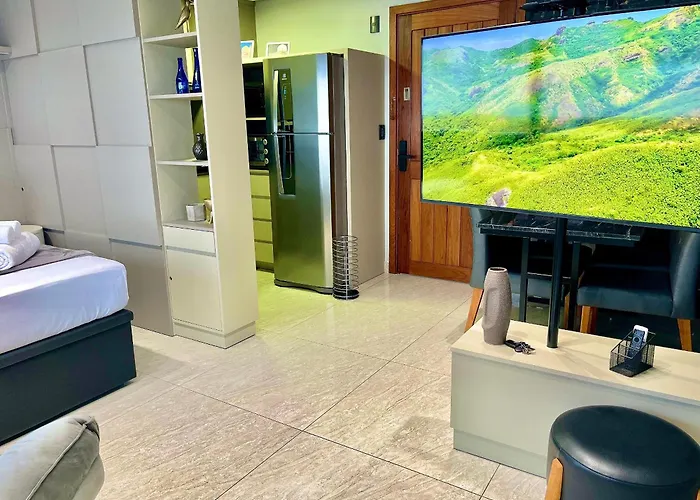 Apartamento Positano 303 - Completo Porto Alegre