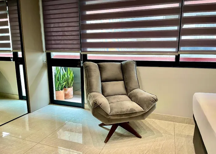 Apartamento Positano 303 - Completo Porto Alegre