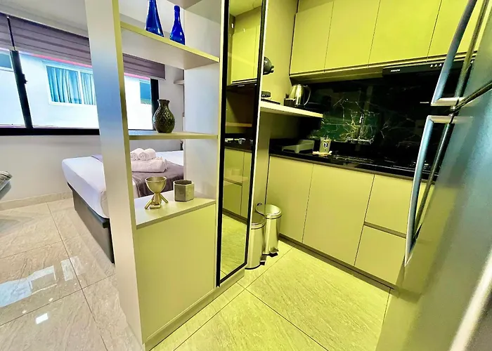 Positano 303 - Completo Apartamento Porto Alegre