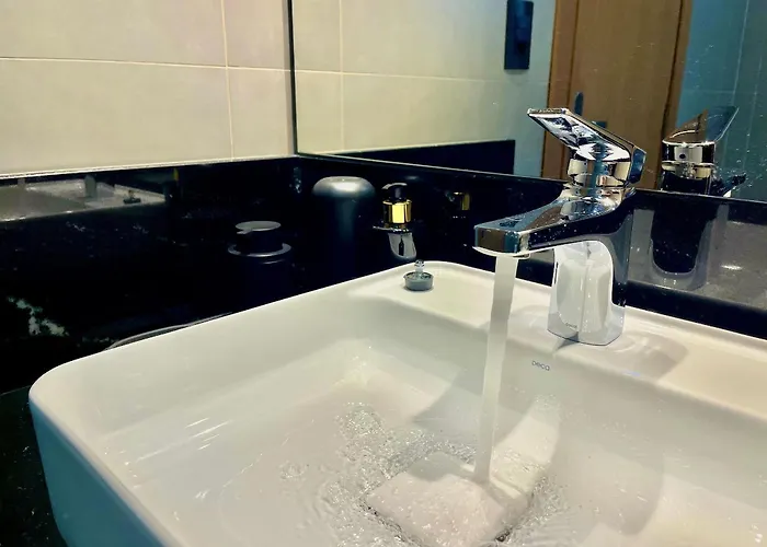 Positano 303 - Completo Apartamento