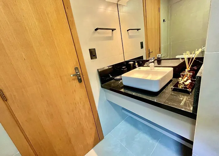 Apartamento Positano 303 - Completo Porto Alegre