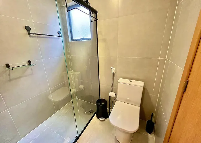 Apartamento Positano 303 - Completo *